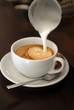 Cappuccino Cappuccino