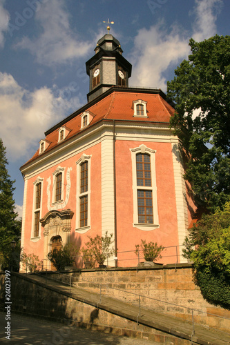 Foto: kirche dresden loschwitz kirche dresden loschwitz