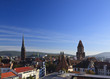 Saarbrücken Skyline 2