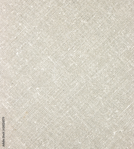 Photo: Natural Light Linen Diagonal Texture Macro Closeup Natural Light Linen Diagonal Texture Macro Closeup