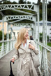 autumn shopping