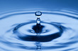 drop