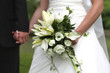 Bouquet de mariée