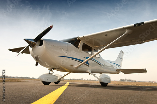 Foto: Cessna 172 Cessna 172