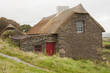 old irish cottage