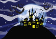 halloween  card