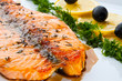 Fish dish Fish dish