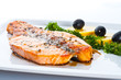 Fish dish Fish dish