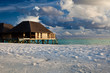 Water Villa at the Beach