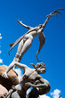 Paseo de la Princesa Fountain