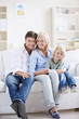 Family home