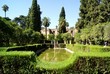 Dentro l'Alcazar