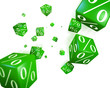Discount cubes