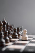 chess studio shot