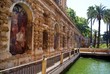 Circondati dall'Alcazar