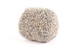 Photo: Pumice Stone Detail Isolated on White Background Pumice Stone Detail Isolated on White Background