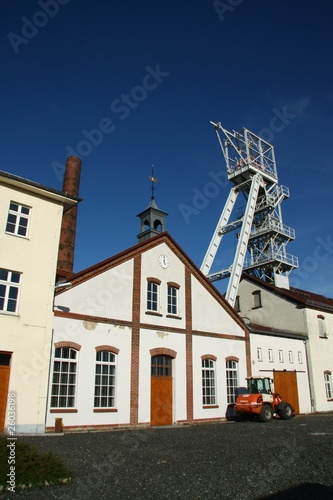 Foto: tagebau, bergbau tagebau, bergbau