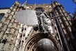 Ingresso Cattedrale Siviglia