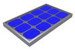 Photovoltaik