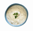 Clam Chowder