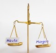 Heute - Morgen