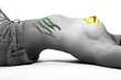 Body art.