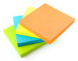 note pads