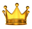 golden crown