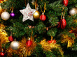Christmas tree