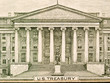 Stock Macro Photo of U.S. Currency