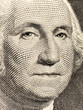Stock Macro Photo of U.S. Currency