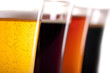 Photo: colored beer colored beer