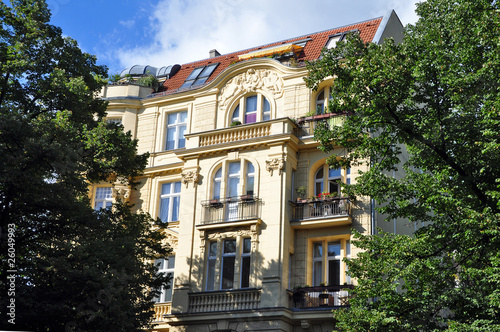 Foto: wohnhaus wohnhaus