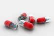 Dna in capsule