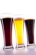 Photo: colored beer colored beer