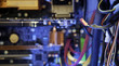 wires inside PC