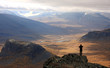 Rapadalen view