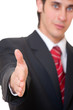smiley Busnessman smiley Busnessman