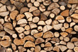 Brennholz