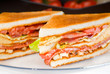 club sandwich club sandwich