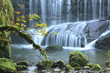 Wasserfall