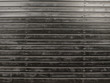 Holzwand