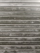 Holzwand