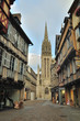 VILLE DE QUIMPER