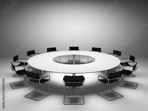 Conference Room Chairs on Conference Table And Chairs In Meeting Room Freshpaint 26063386