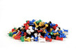 Colourful Tumb Tacks Colourful Tumb Tacks