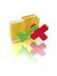 IT authorisation concept