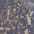 Newspaper Rock