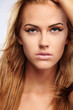 Beautiful woman