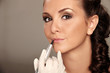 Permanent make-up